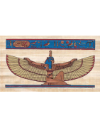 Vivre selon Ma’at (Ankh em Ma’at)